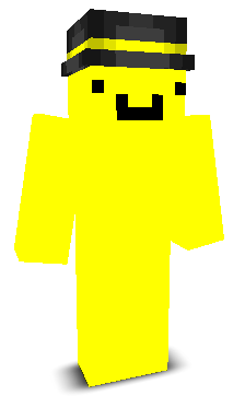 shihman's skin