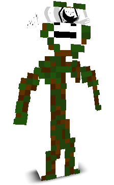 DarkOakSapling's skin