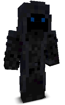 Frostaric's skin