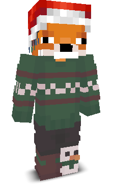 DefaultArchive's skin