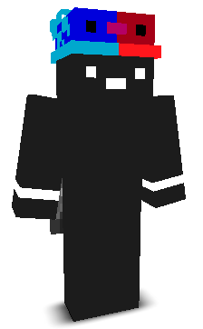 Ricochet33364's skin