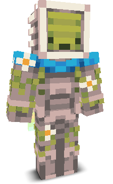 ItsMonarchFR's skin