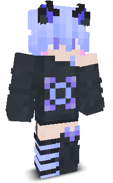 JADubs's skin