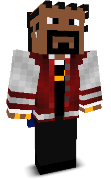 schnoopdog's skin