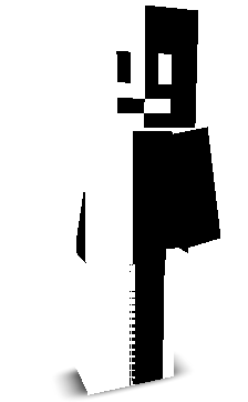 Glitch12233's skin