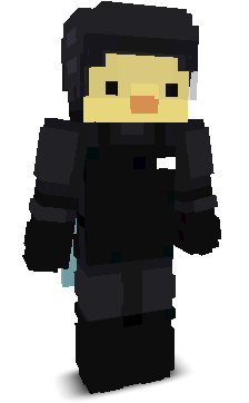 topmanpingugamer's skin