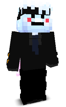 HauntedStryke's skin