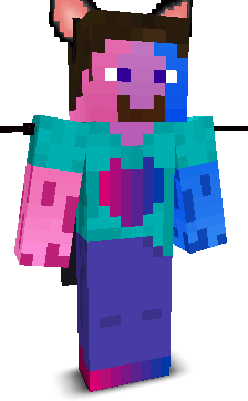 DontLogXiku's skin