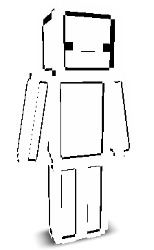 Bewachter's skin