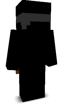 Gxhulz's skin