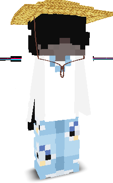 itsMyLovePvP's skin