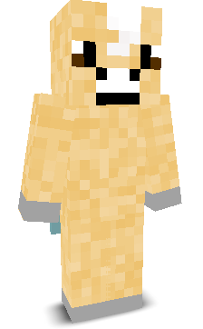 walkstherain's skin