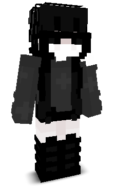 Evolynians's skin