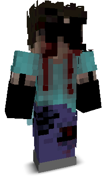 Photito20's skin