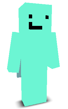 iesanti's skin