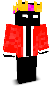 NoNicz's skin