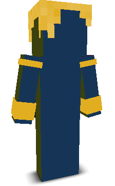 Harpoon33's skin