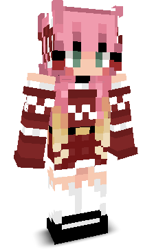 Dirtylicious's skin
