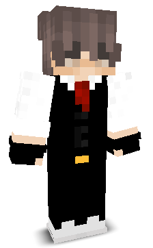 Spacewolve_playz's skin