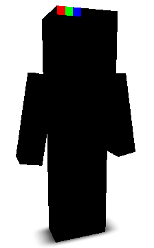 killbes's skin