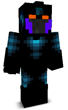 KingNemis's skin