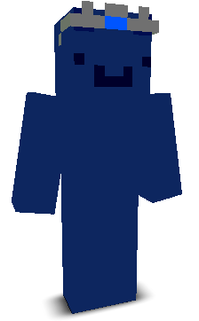 Purge44's skin