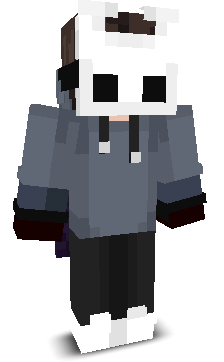 WishBladeMc's skin