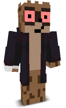 Getwellracc's skin