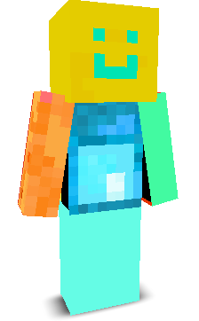 eben123454's skin