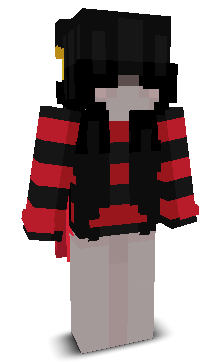 Pavlik8's skin