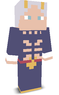 vikkychan's skin