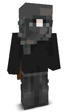 S1ndyQ's skin