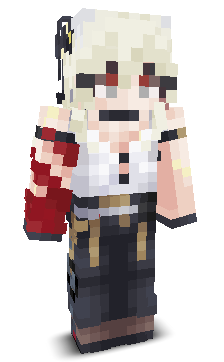 TheReconvener's skin