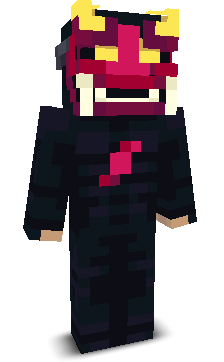 dxtchzy's skin