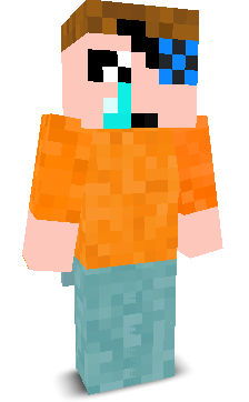 helklon's skin