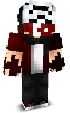 MesnutX's skin