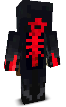 Aticusmi's skin