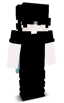 Artemkabachook's skin