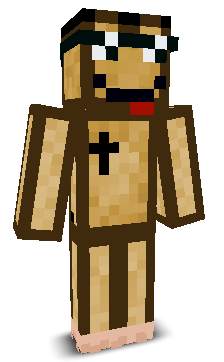 BramBoterhamTTV's skin
