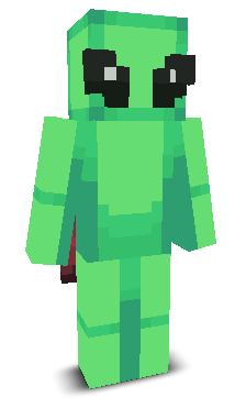 Toastikal's skin