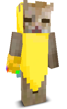 HasbuLakeGang's skin