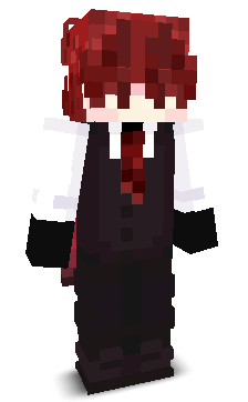 xczery's skin