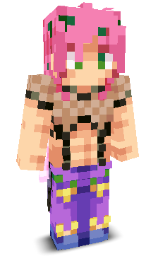 bighomochud's skin