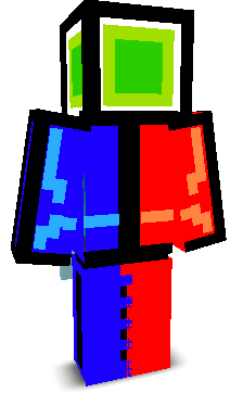 sblO4Ka137's skin