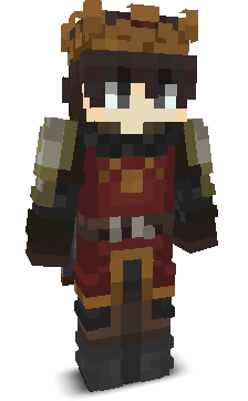 xXGENISYSXx's skin