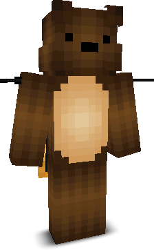 Tector's skin