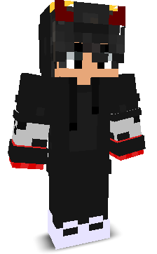 YTopgamer123's skin