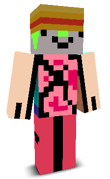 Koalapirat's skin