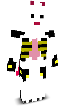Puppydummy's skin