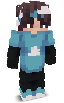 StrayoXx's skin